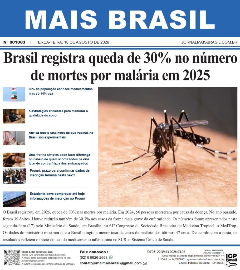 Capa da edição 000103