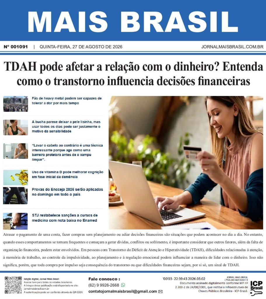 Capa da edição 001091