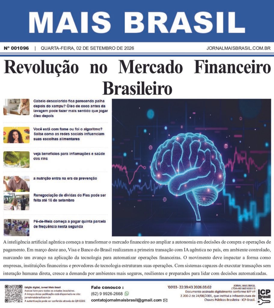 Capa da edição 001096