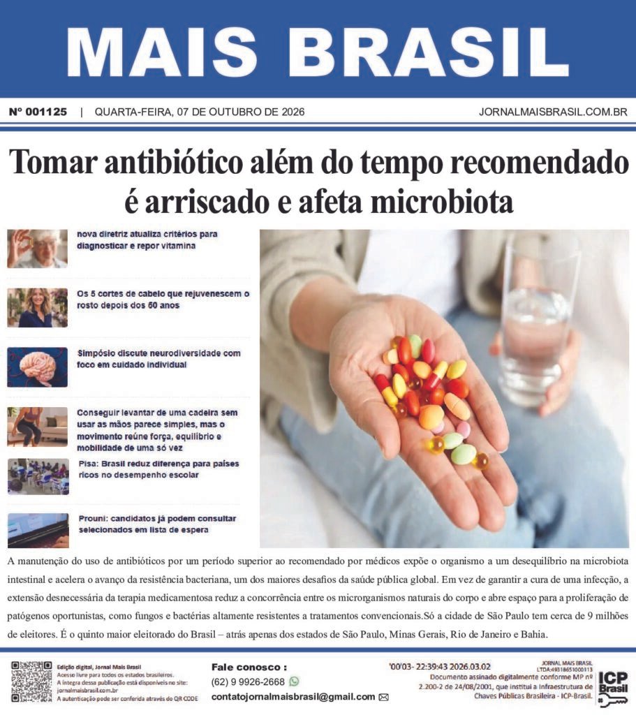 Capa da edição 001125