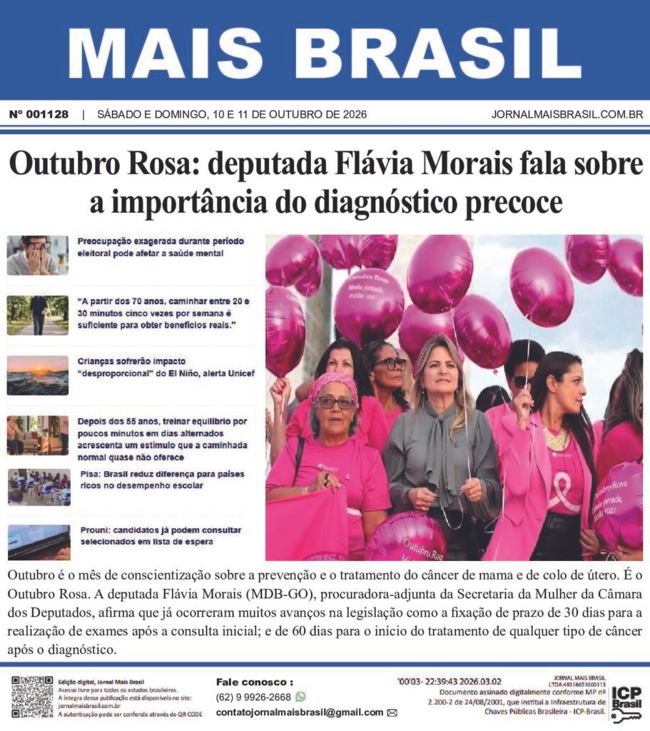 Capa da edição 001128