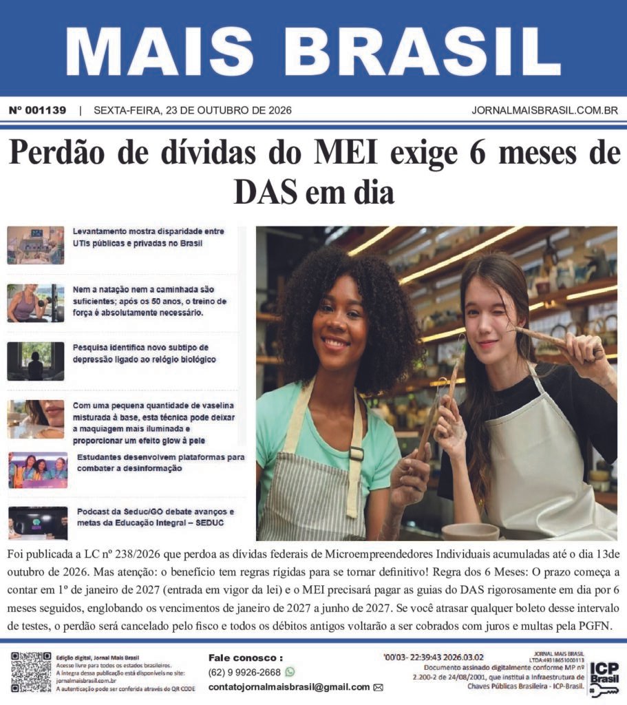 Capa da edição 001139